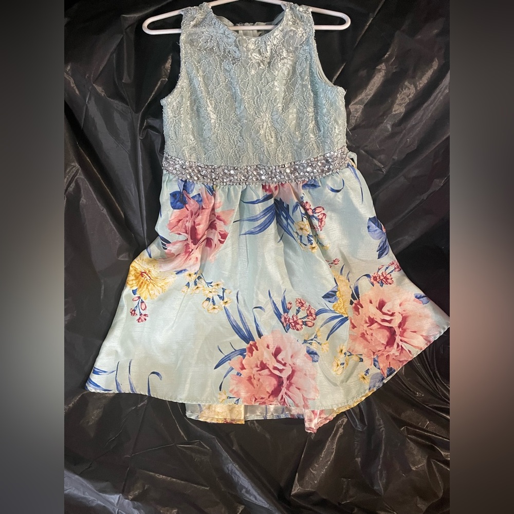 Tween Diva Dress